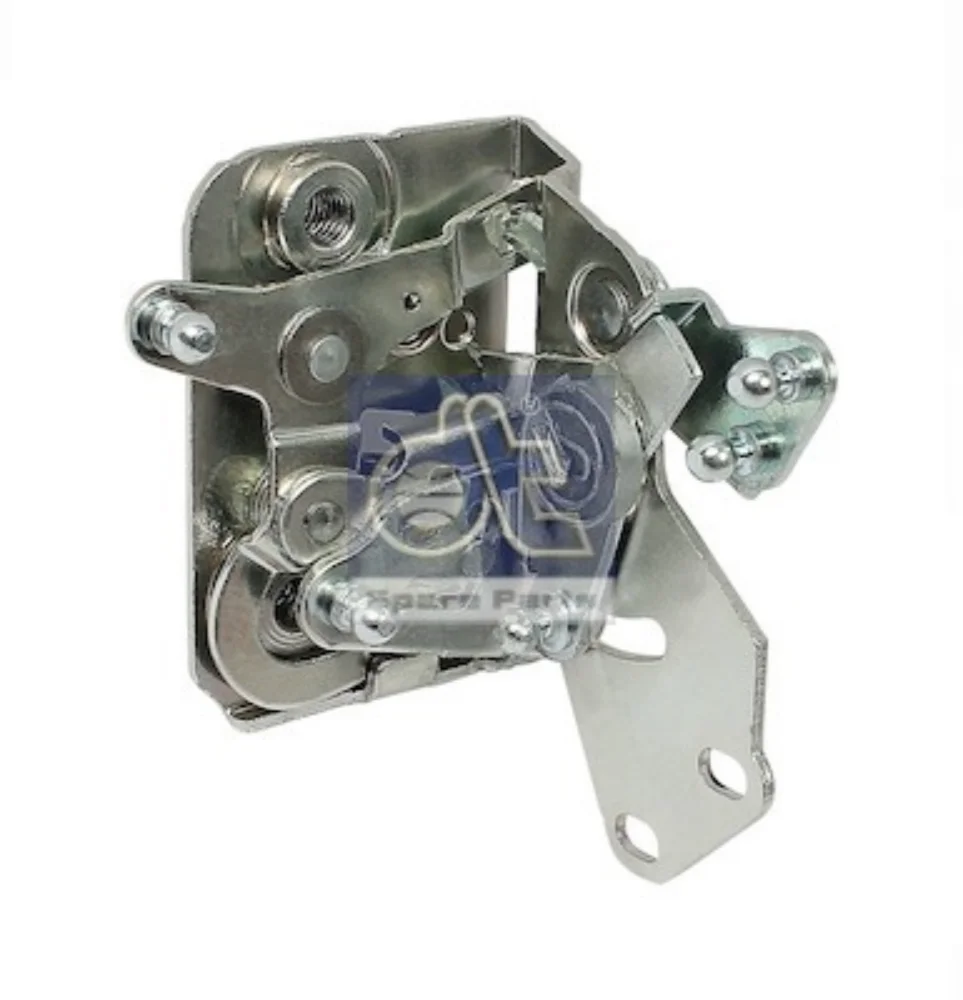 Door Lock (Lock System)