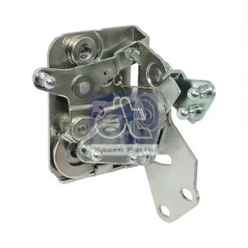Door Lock (Lock System)