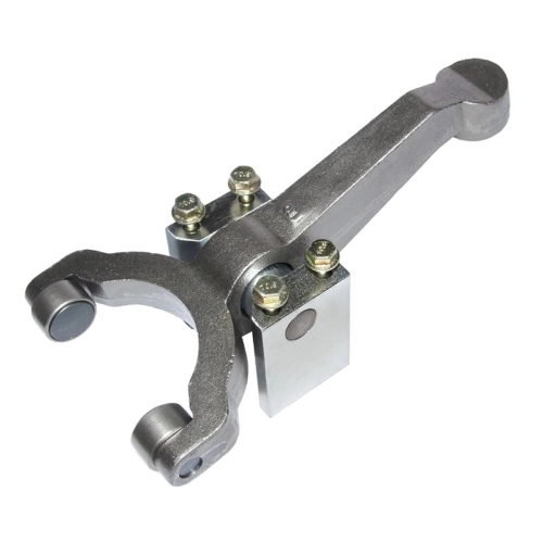 Release Fork, Clutch