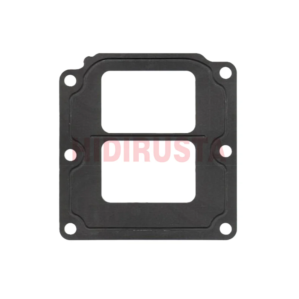 AGR Egzoz Modülü Contası - D2066/2676/3876/4276 LE/LF/LOH Motor