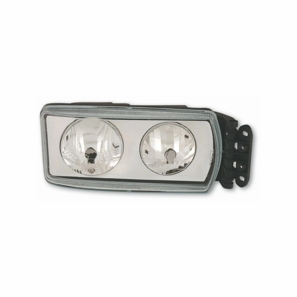 Headlight (R)