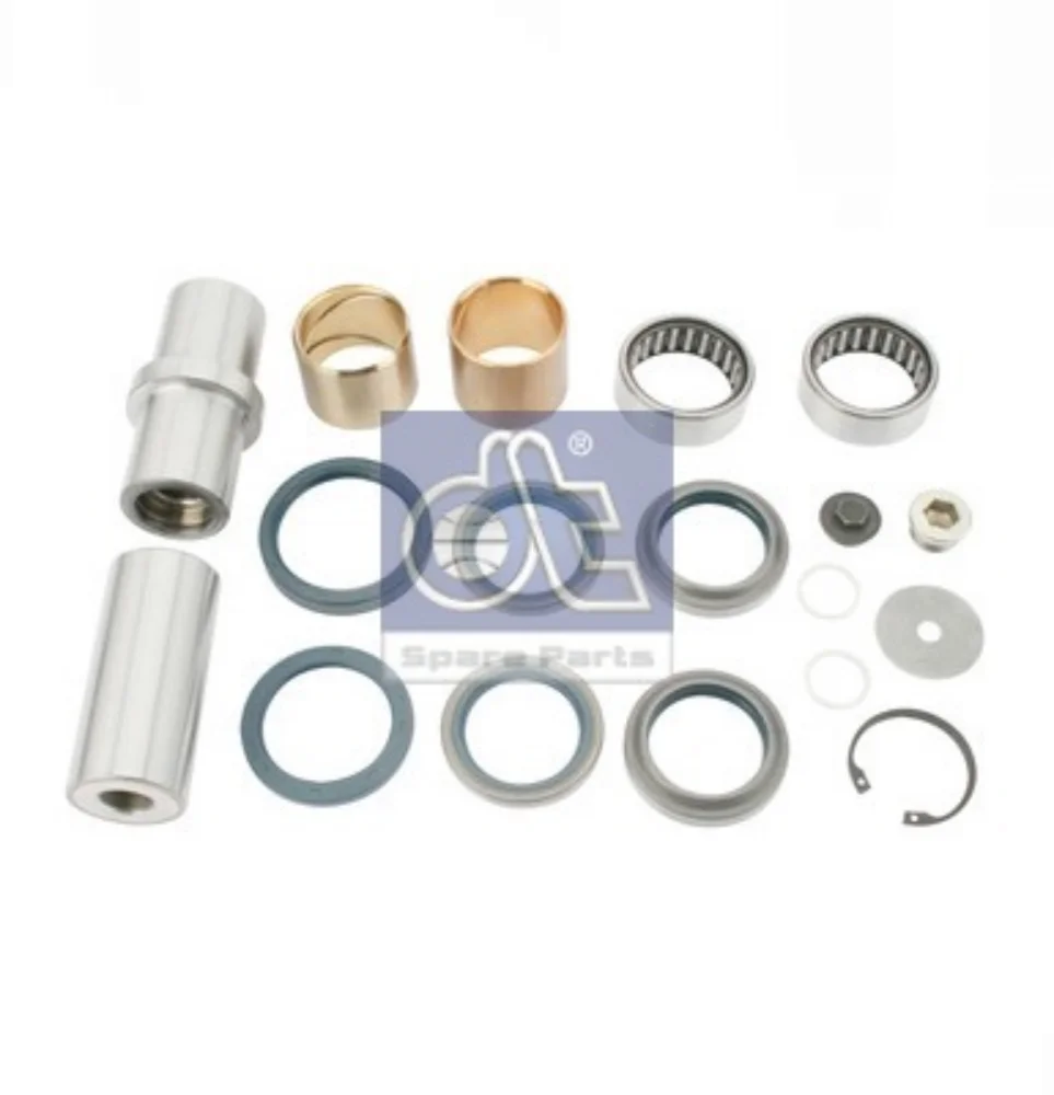Repair Kit, kingpin (Wheel Suspension)