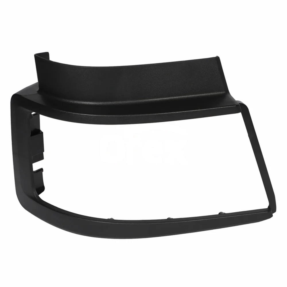 Frame, Headlight (R)