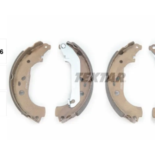 Brake Shoe Set (Braking System)