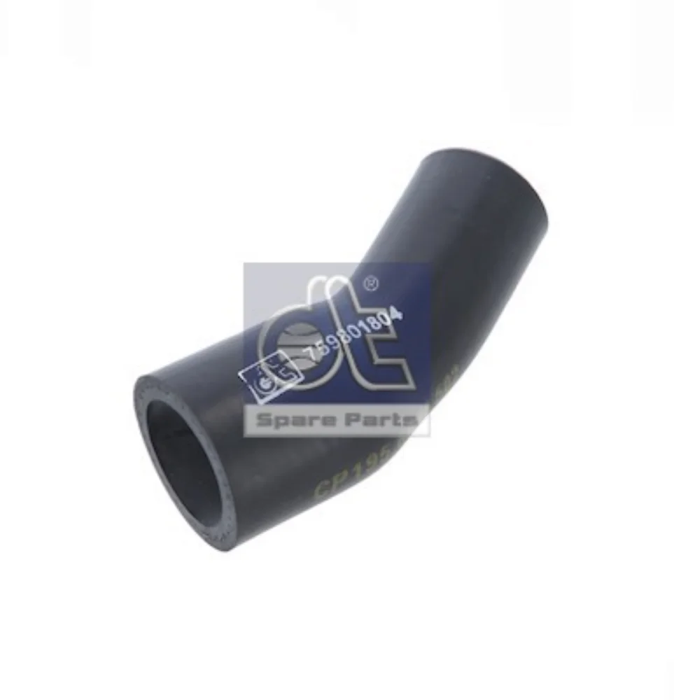 Radiator Hose (Cooling System)