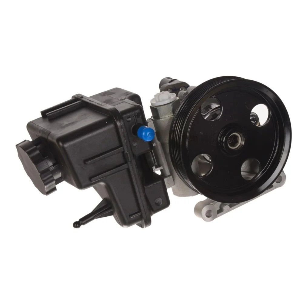 Hydraulic Pump, Steering System