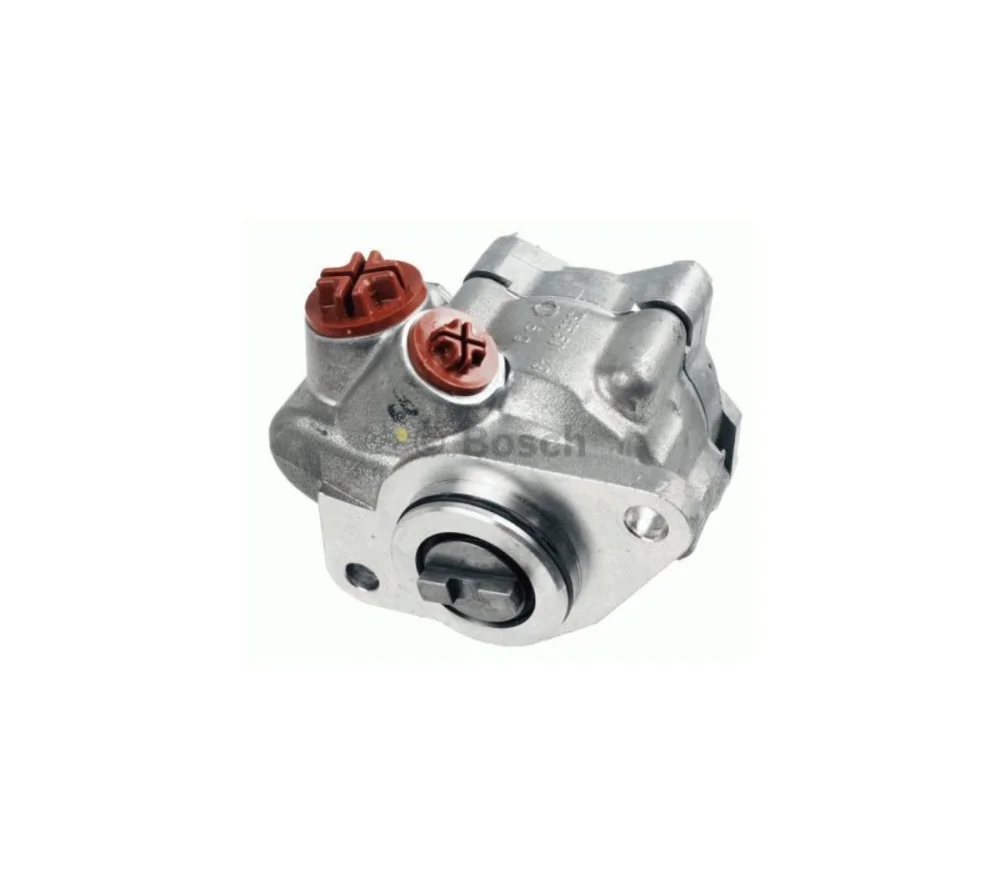 Steering Pump Right Turn 2066-2676