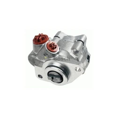 Steering Pump Right Turn 2066-2676