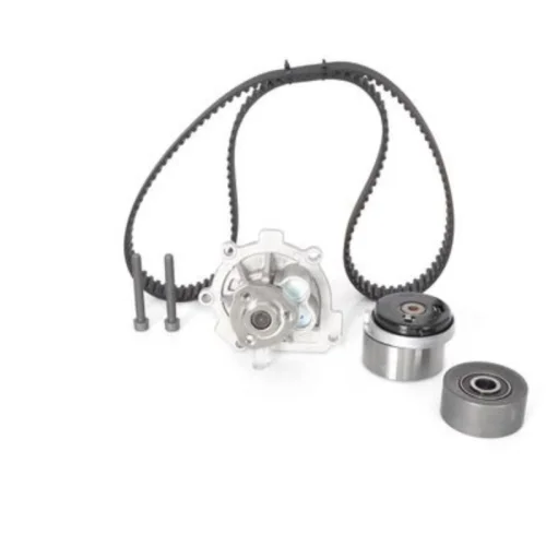 Water Pump & Timing Belt Set (Cooling System)
