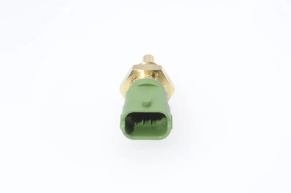 Sensor, fuel temperature (Mixture Formation)