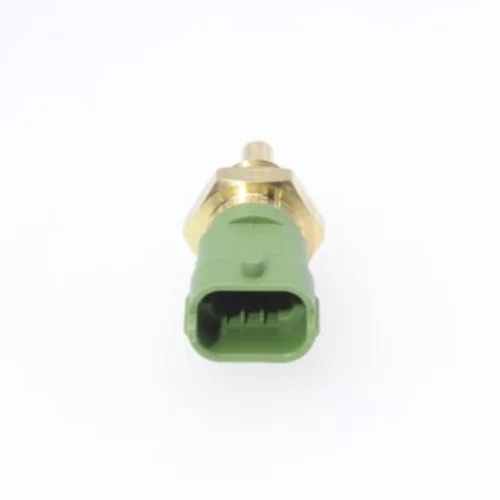 Sensor, fuel temperature (Mixture Formation)