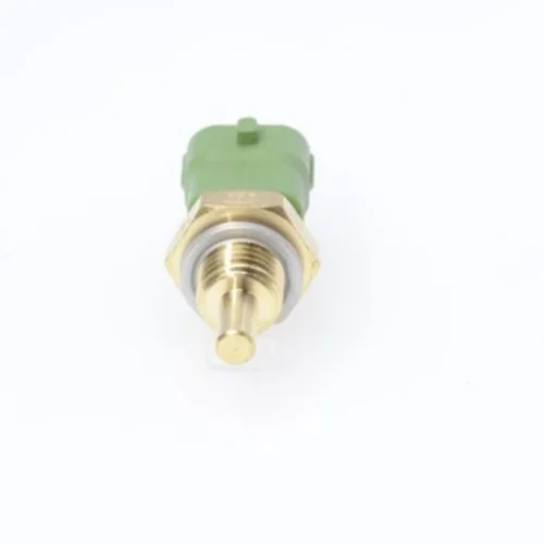 Sensor, fuel temperature (Mixture Formation)