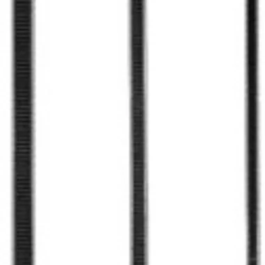 Cable Tie (Standard Parts)