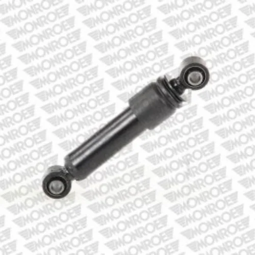 Shock Absorber Cabin rear  Yatay