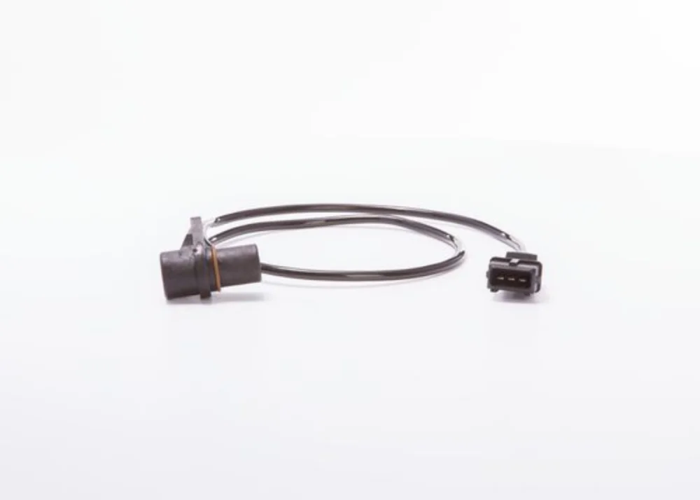 Sensor, crankshaft pulse (Ignition System)