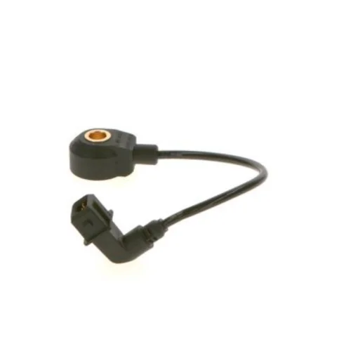 Knock Sensor (Mixture Formation)