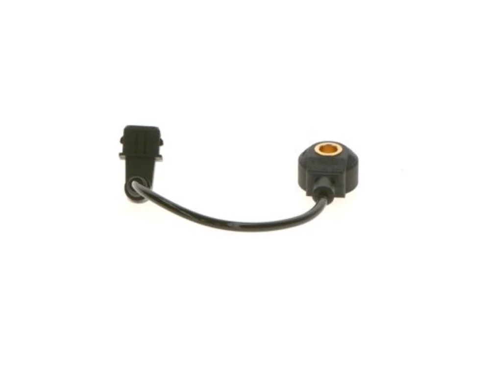 Knock Sensor (Mixture Formation)