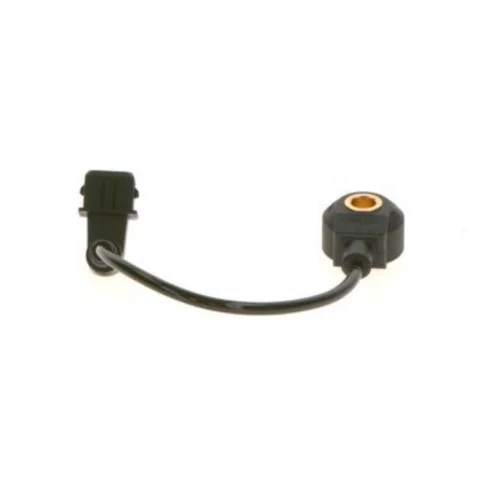 Knock Sensor (Mixture Formation)