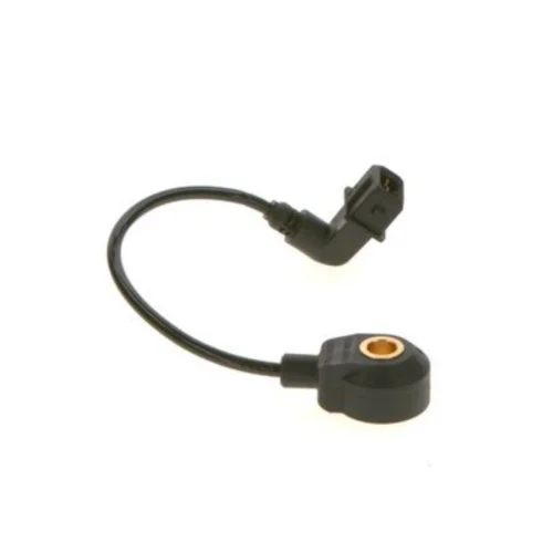 Knock Sensor (Mixture Formation)