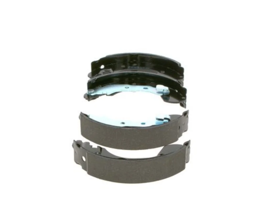 Brake Shoe Set (Braking System)