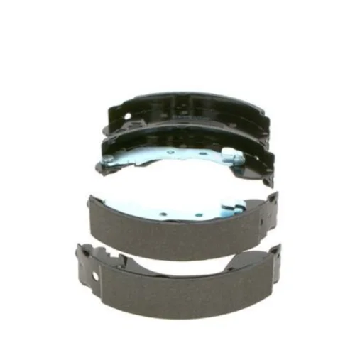 Brake Shoe Set (Braking System)