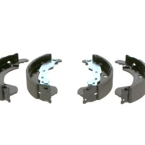 Brake Shoe Set (Braking System)