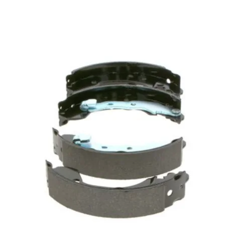 Brake Shoe Set (Braking System)