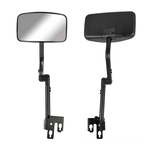 Ramp Mirror