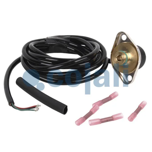 Oil Pressure Sensor