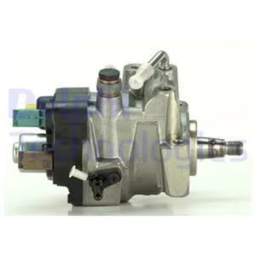 Yakit Pompasi Common Rail