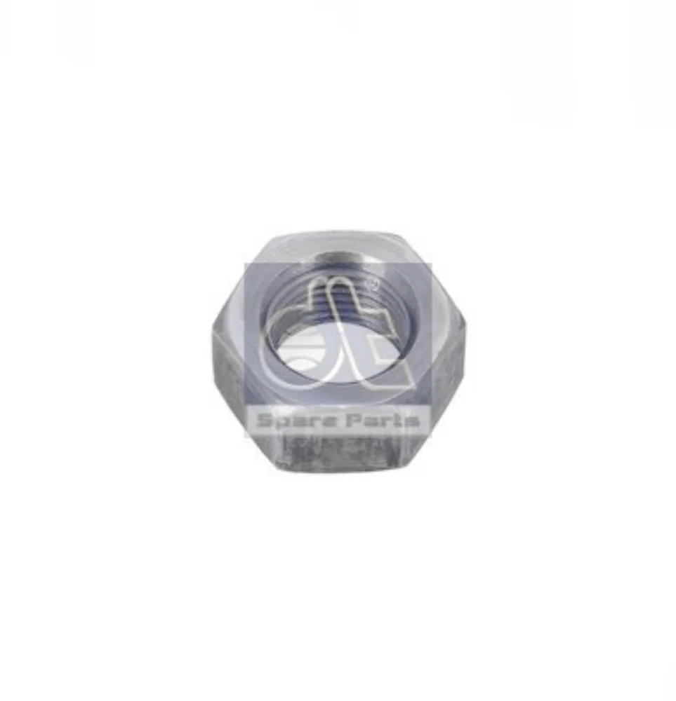Nut (Standard Parts)