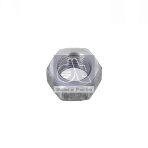 Nut (Standard Parts)