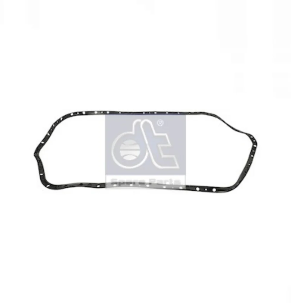 Gasket, oil sump (Lubrication)