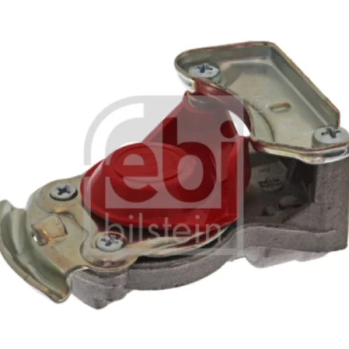 Coupling Head (Compressed-air System)