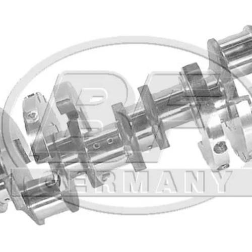 Krank Mili V8, 422