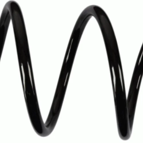 Coil Spring (Suspension/Damping)