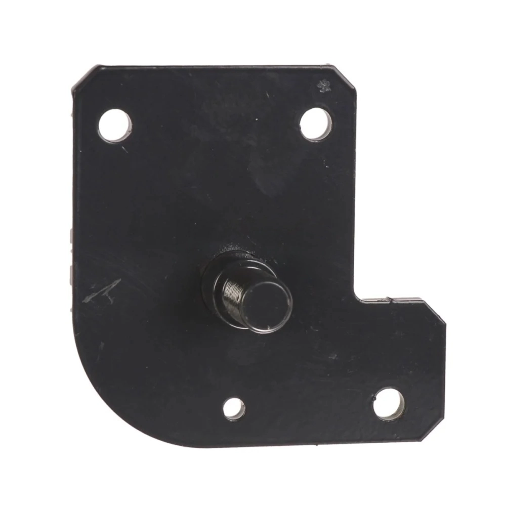 Mounting Bracket, Bumper (R)