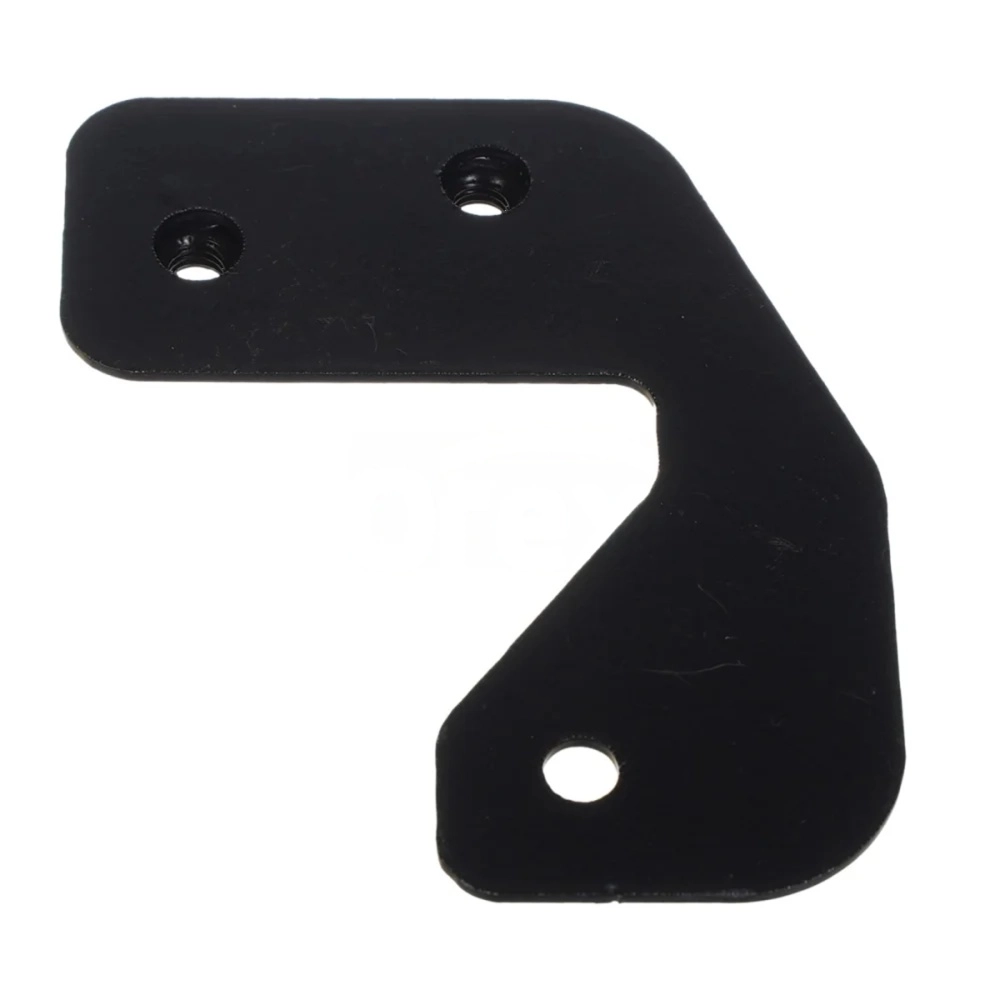 Mounting Bracket, Bumper (L)