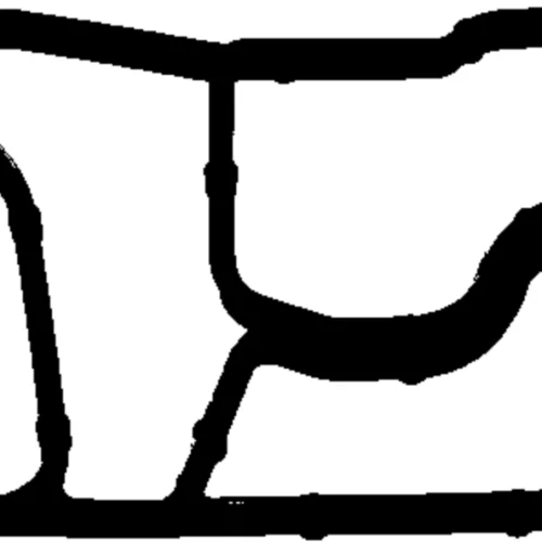 Seal, oil cooler