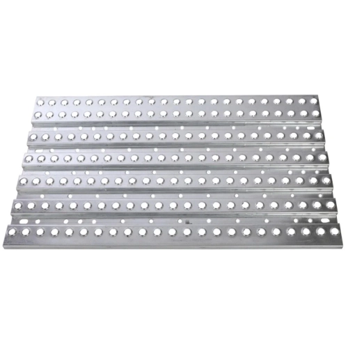 Foot board