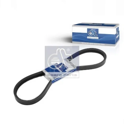 V-Belt Set (Belt Drive)