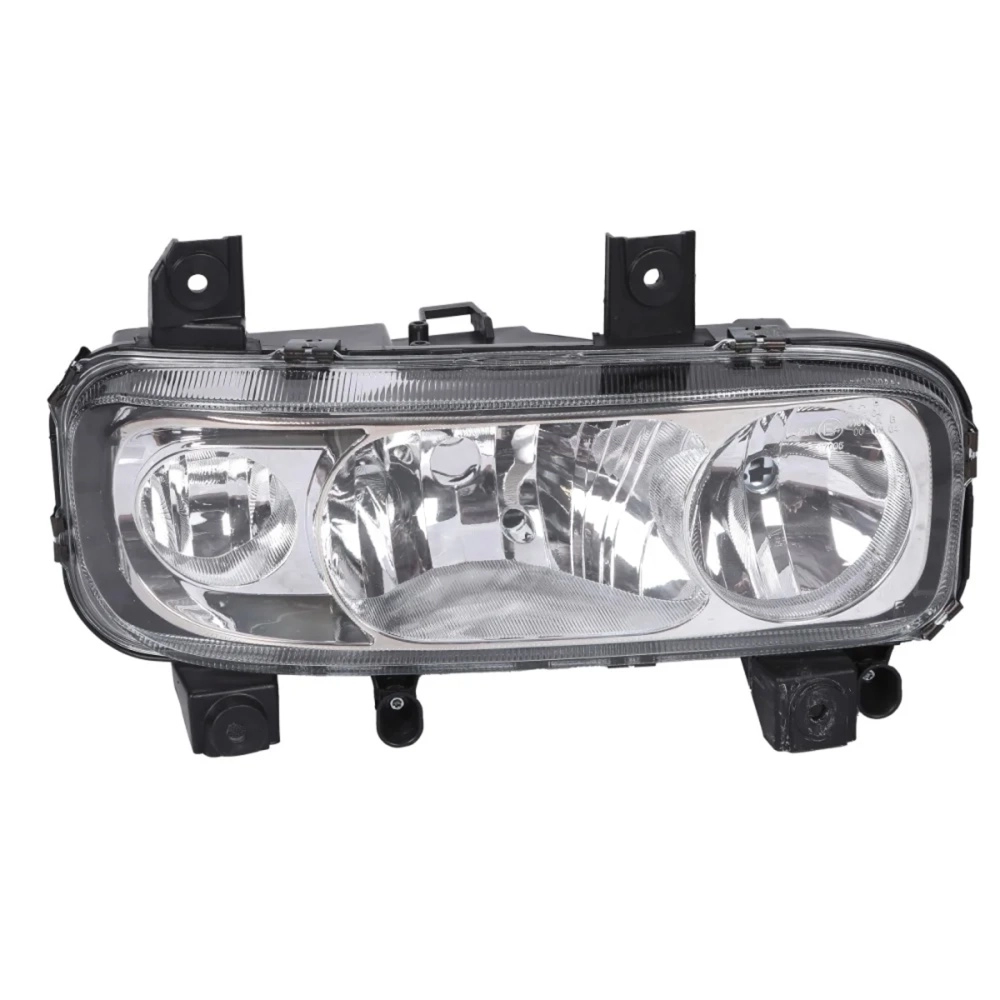 Headlight (R) w/out Engine