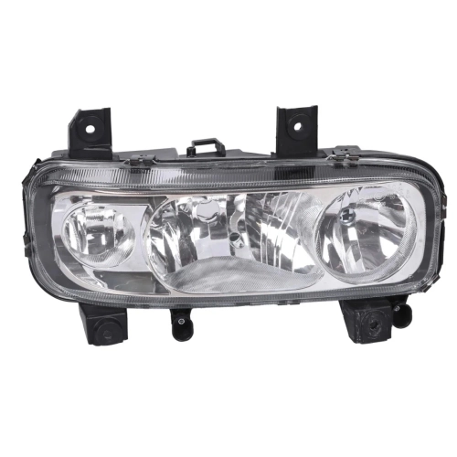 Headlight (R) w/out Engine