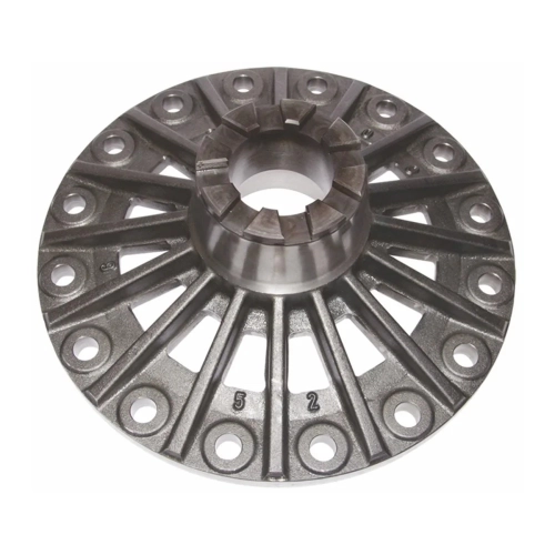 Housing, Differential