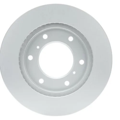 Brake Disc (Braking System)