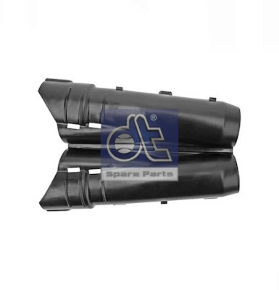 Cover, driver cab tilt cylinder (Driver Cab)