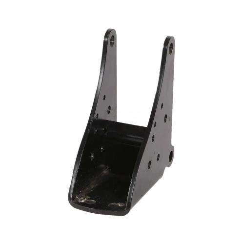 Housing Bearing, Shock Absorber Mount (Driver Cab)