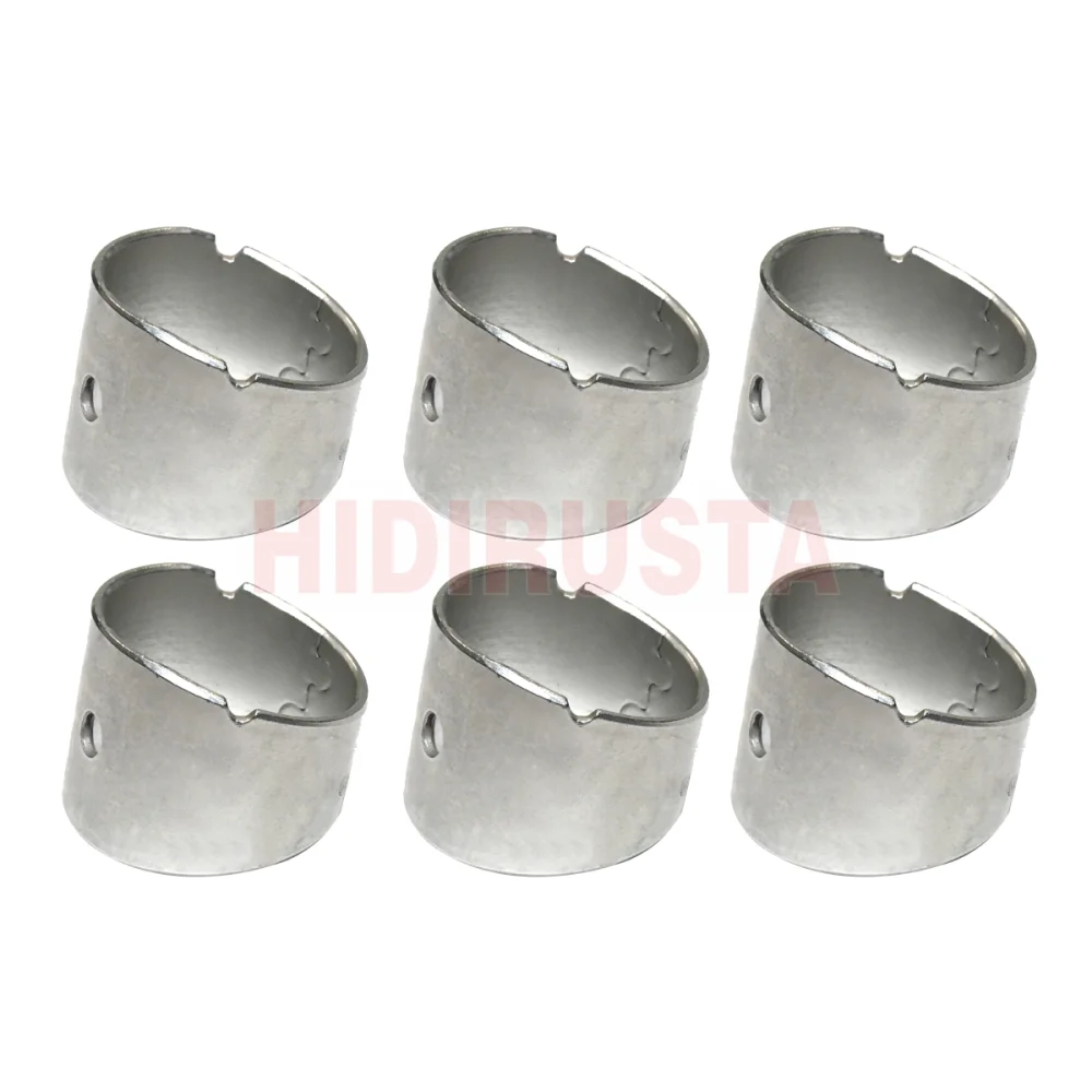 Piston Kol Burcu 3031, 304 (Konik, Takım 6‘ Lı)