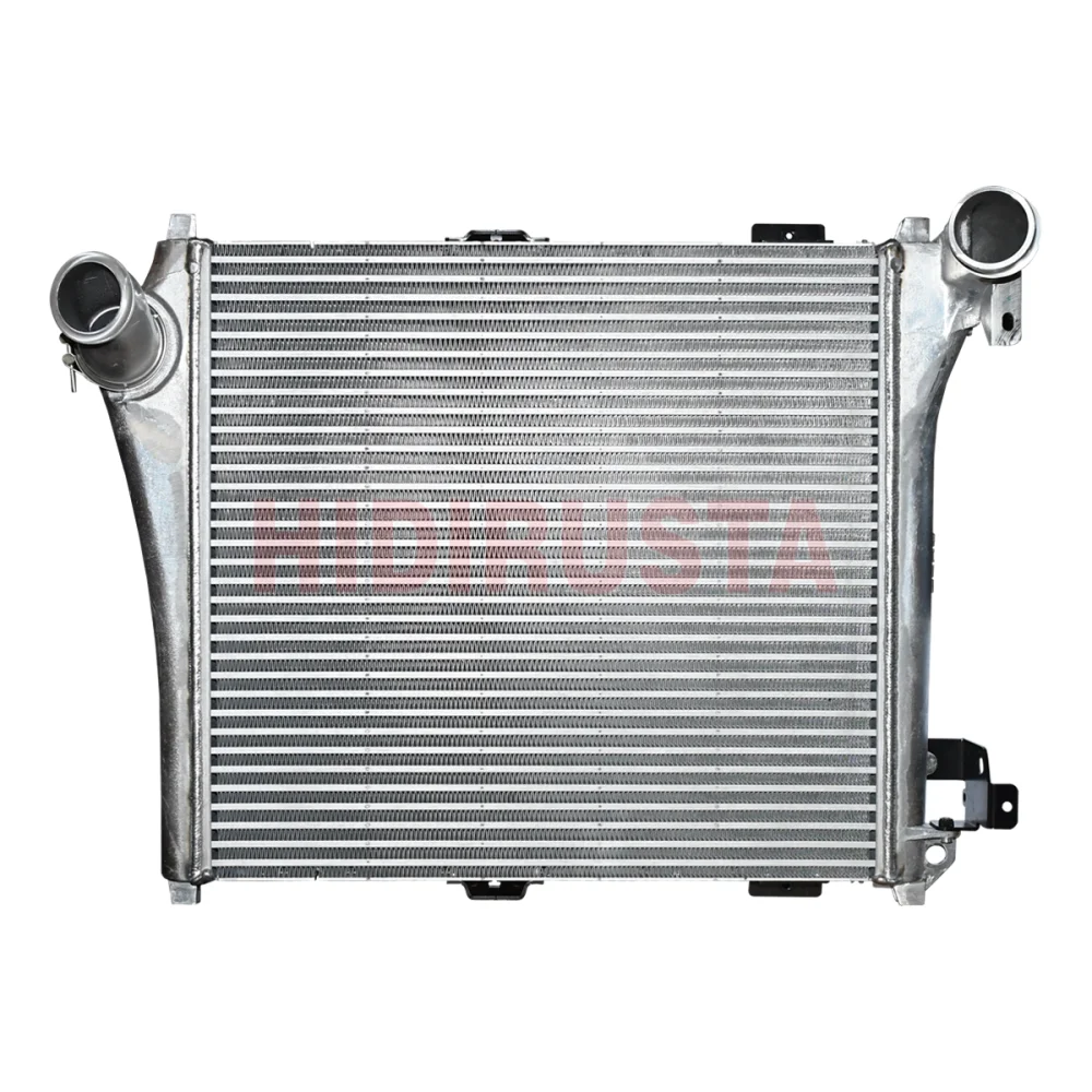 Intercooler