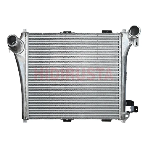 Intercooler